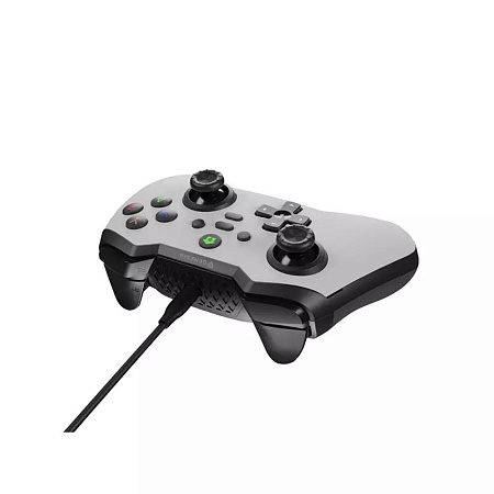 Genesis Gamepad Mangan 300 (for PC/Switch/Mobile), White