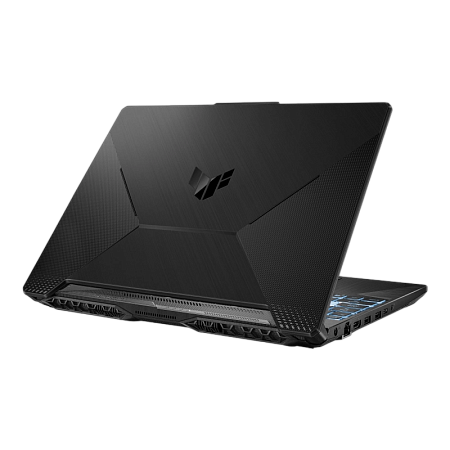 Игровой ноутбук 15,6" ASUS TUF Gaming A15 FA506ICB, Graphite Black, AMD Ryzen 5 4600H, 8Гб/512Гб, Без ОС