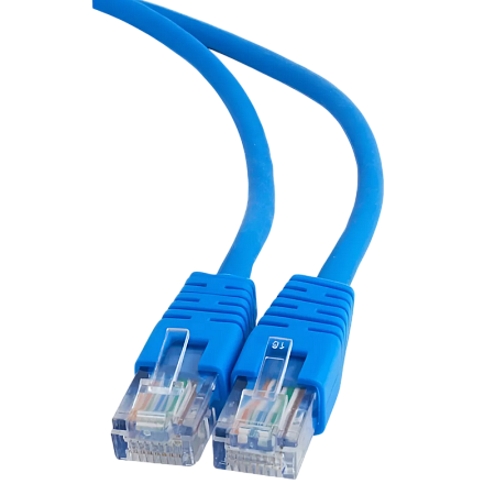 0.25m, Patch Cord Blue, PP12-0.25M/B, Cat.5E, Cablexpert, molded strain relief 50u" plugs 0.25m, Patch Cord Blue, PP12-0.25M/B, Cat.5E, Cablexpert, molded strain relief 50u" plugs