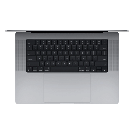 Ноутбук 16,2" Apple MacBook Pro 16 A2780, Космический серый, M2 Max with 12-core CPU and 38-core GPU, 32Гб/1024Гб, macOS Ventura