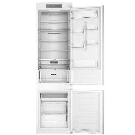 Холодильник Whirlpool WHC20 T352, Белый