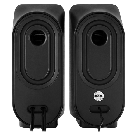 Speakers SVEN "470" Black, 12w, USB power