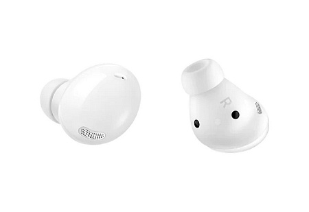 Samsung SM-R190 Galaxy Buds PRO White. Samsung SM-R190 Galaxy Buds PRO White.