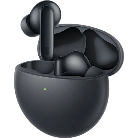 Наушники Huawei FreeBuds 7i, Чёрный