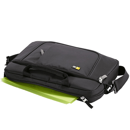 NB bag CaseLogic Chana, CHANA114, 3203659, for Laptop 14" & City Bags, Black