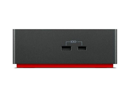 Lenovo Thinkpad USB-C Dock, 3xUSB 3.1, 2xUSB  2.0, 1xUSB-C, 2xDP, 1xRJ45, 1xHDMI, 1xAudio
