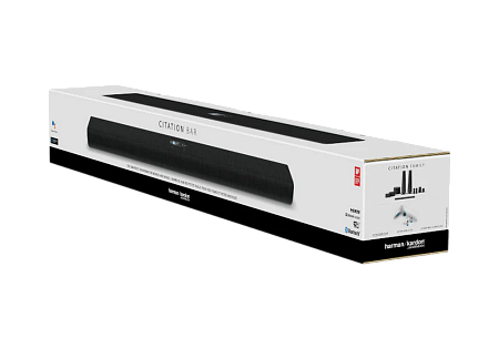 Soundbar Harman Kardon Citation Bar Black