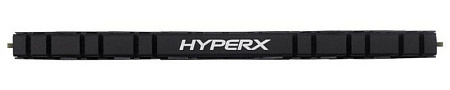16GB DDR4-3600MHz  Kingston HyperX Predator (HX436C17PB3/16), CL17-19-19,1.35V, Intel XMP 2.0, Black