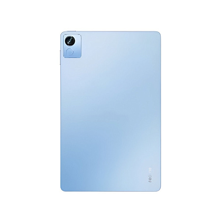 Realme Pad X 10.95" 6/128Gb Wifi, Glacier Blue