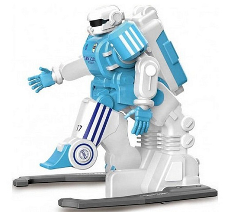 Crazon Soccer Robot, R/C, 2.4G, 1902B