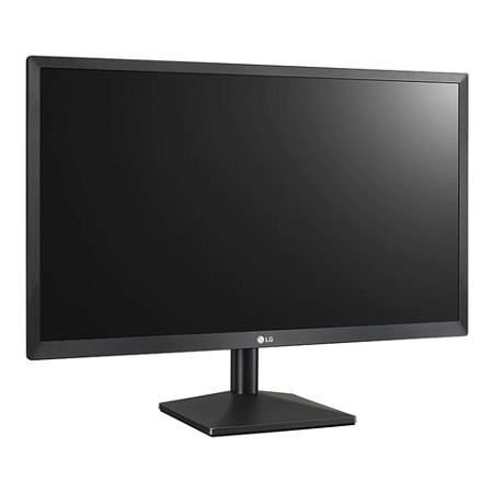 21.5" LG 22EA430V-B, Black, IPS, 1920x1080, 75Hz, FreeSync, 5ms, 250cd, Mega DCR, D-Sub+HDMI+DVI+Aux