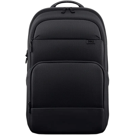 Рюкзак DELL 14-16 Plus EcoLoop CP5626, 16", Чёрный