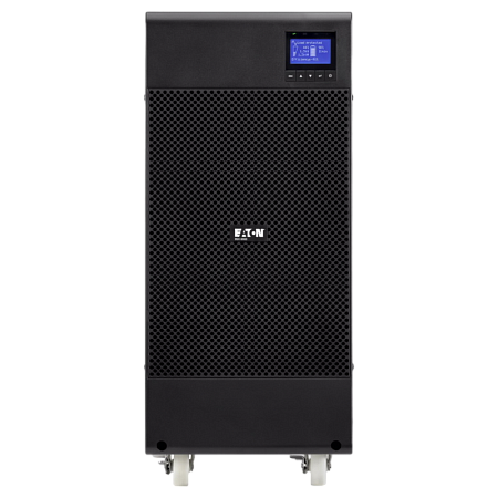 UPS Eaton 9SX5KI 5000VA/4500W Tower,Online,LCD,AVR,USB,RS232,Com.slot,Input:Hardwired, Ext.batt.opt.