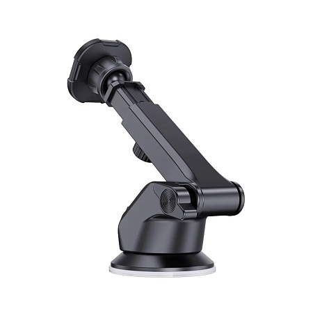 Jokade Car Holder Telescopic Magnetic Angpai JE005-D, Black Jokade Car Holder Telescopic Magnetic Angpai JE005-D, Black