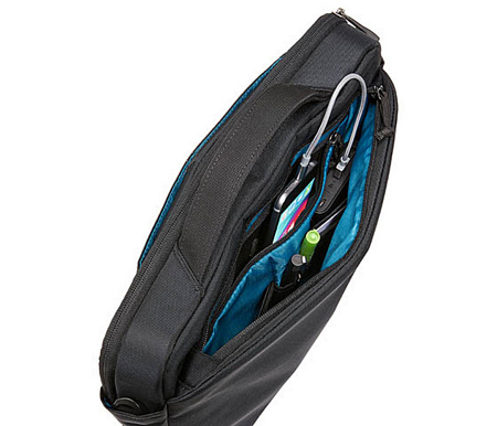 Thule Subterra MacBook Attaché 13", 3204084, Black