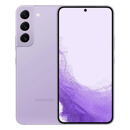 S901 S22 8/256Gb Light Violet