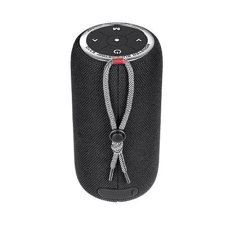 Monster Wireless Speaker S310 Superstar, Black Monster Wireless Speaker S310 Superstar, Black