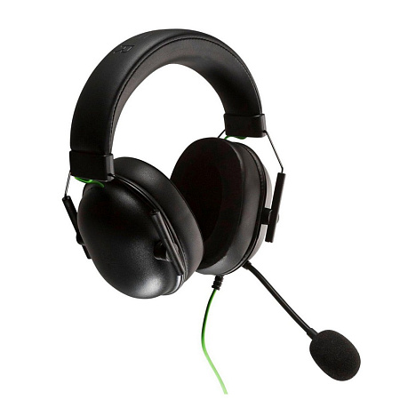 Razer Headset BlackShark V2 X