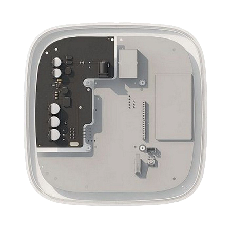 Ajax Wireless Security 6V PSU for Hub 2 / Hub 2 Plus