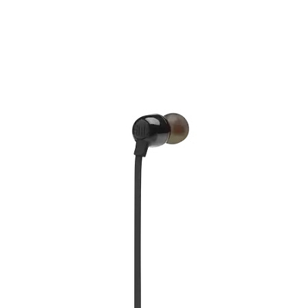 Earphones Bluetooth JBL T115BT, Black. Earphones Bluetooth JBL T115BT, Black.