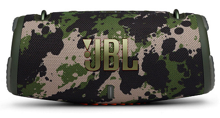 Portable Speakers JBL Xtreme 3 Camouflage Portable Speakers JBL Xtreme 3 Camouflage