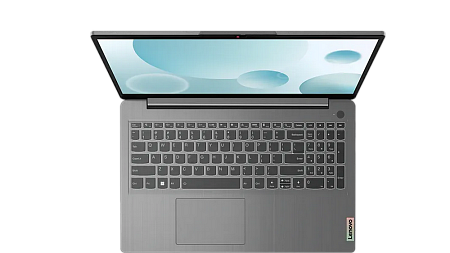 Ноутбук 15,6" Lenovo IdeaPad 3 15IAU7, Arctic Grey, Intel Core i5-1235U, 8Гб/512Гб, Без ОС Ноутбук 15,6" Lenovo IdeaPad 3 15IAU7, Arctic Grey, Intel Core i5-1235U, 8Гб/512Гб, Без ОС