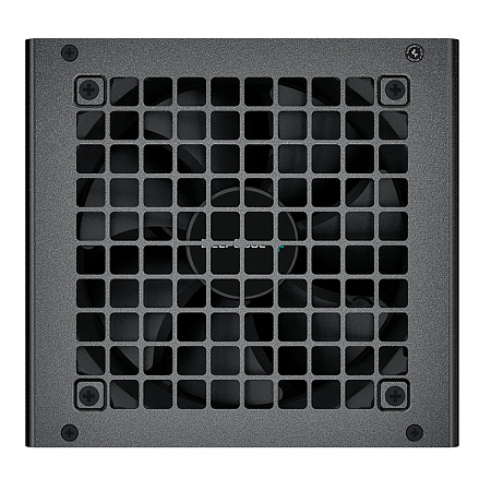 Power Supply ATX 800W Deepcool PK800D, 80+ Bronze, 120mm, Active PFC, DC/DC, Flat cable design