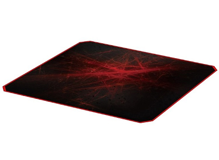 Gaming Keyboard & Mouse & Mouse Pad & Headset Gembird GGS-UMG4-02, US Layout, USB/3.5mm 