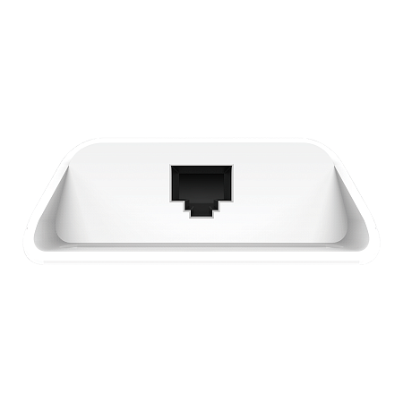 PoE Injector D-Link "DPE-301GI",  802.3af/at 1x1000Base-T LAN, 1x1000Base-T PoE Out, Output: 54V DC