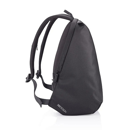 Backpack Bobby Soft Art, anti-theft, P705.869 for Laptop 15.6" & City Bags, Mandala Black