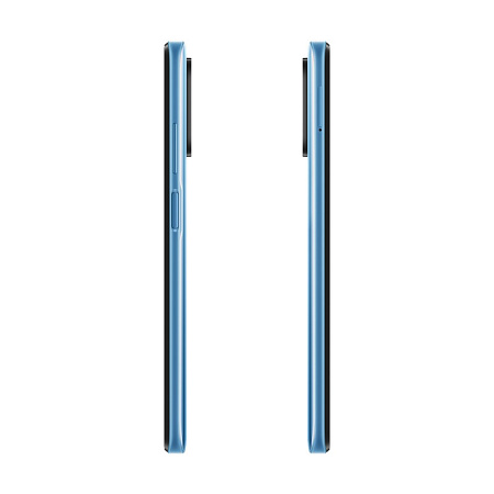Redmi 10 4/128 Gb EU Blue