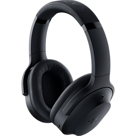 Gaming Wireless Headset Razer Barracuda Pro, 50mm drivers, 20-20kHz, 32 Ohm, 96db, 340g, 40h, AMP, A