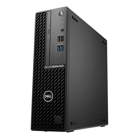 Dell Optiplex 3000 SFF Black (Core i5-12500 3.0-4.6GHz, 8GB RAM, 256GB SSD, W11Pro) Dell Optiplex 3000 SFF Black (Core i5-12500 3.0-4.6GHz, 8GB RAM, 256GB SSD, W11Pro)