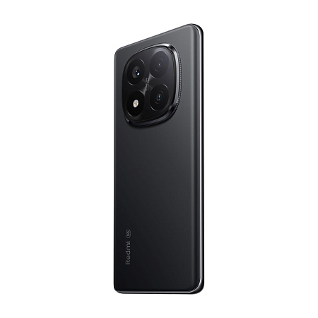 Xiaomi Redmi Note 14 Pro + 5G 8/256GB Black