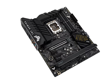 Материнская плата ASUS TUF GAMING Z690-PLUS WIFI, LGA1700, Intel Z690, ATX