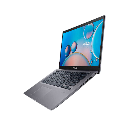 Ноутбук 14" ASUS X415MA, Slate Grey, Intel Pentium Silver N5030, 4Гб/256Гб, Без ОС