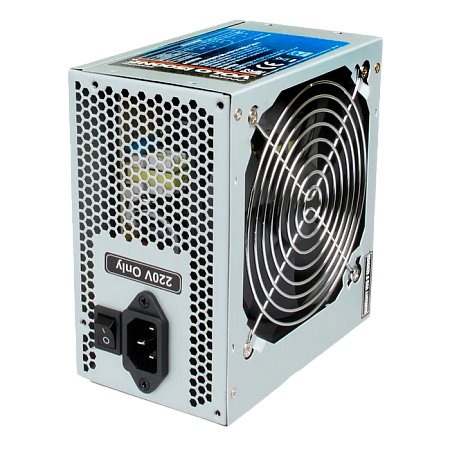 Power Supply ATX 500W Sohoo, 12cm Fan, Bulk
