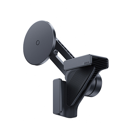 Baseus Car Holder TC1 Central Screen Mount Corner Version, Cosmic Black