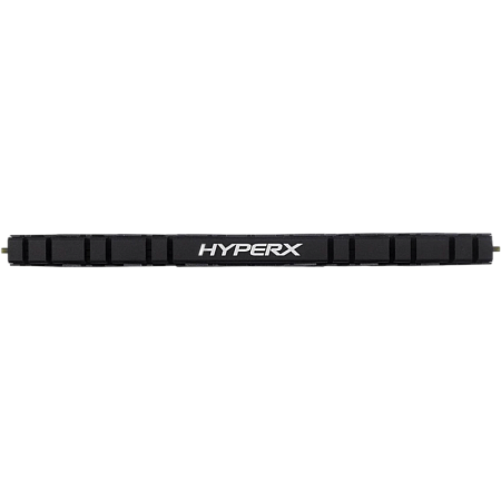 32GB DDR4-3600MHz  Kingston HyperX Predator (HX436C18PB3/32), CL18-22-22,1.35V, Intel XMP 2.0, Black