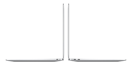 NB Apple MacBook Air 13.3" MGN63RU/A Space Gray (M1 8Gb 256Gb) NB Apple MacBook Air 13.3" MGN63RU/A Space Gray (M1 8Gb 256Gb)