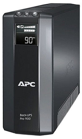 Sale APC Back-UPS Pro BR900G-RS 900VA/540W, 230V, AVR, 5*Schuko Sockets, LCD(Маленькие царапины)