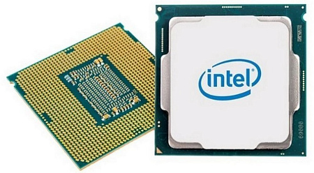 Процессор Intel Pentium G5400, UHD-графика Intel 610, Кулер | Box