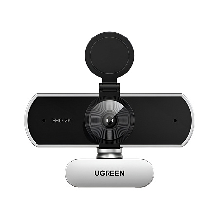 UGREEN USB Webcam 2K@30FPS, Fixed focus | CM825