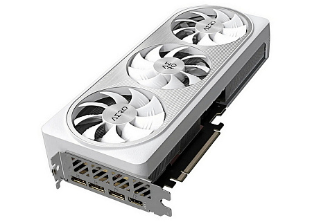 VGA Gigabyte RTX4070 12GB GDDR6X Aero OC  (GV-N4070AERO OC-12GD)