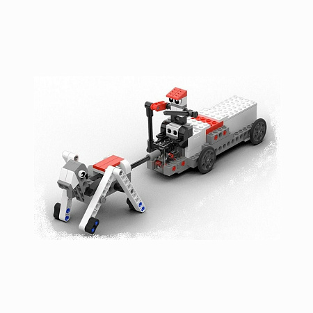 Xiaomi Mi Mini Robot Builder Xiaomi Mi Mini Robot Builder