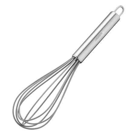 Венчик Ardesto AR4410G, Серебристый