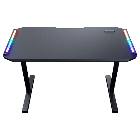 Gaming Desk Cougar DEIMUS 120, Width 1200mm, Heigh 788 mm, Depth 605mm, Dual-sided RGB Lighting Effe