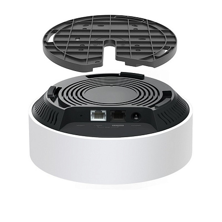 Whole-Home Mesh Dual Band Wi-Fi 6 System TP-LINK, "Deco X50-PoE(1-pack)", 3000Mbps, MU-MIMO, 2.5Gbps