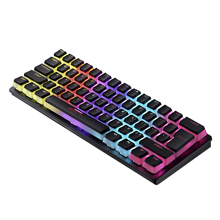 Xtrike Me Keyboard Mechanical GK-985P Wired EN Xtrike Me Keyboard Mechanical GK-985P Wired EN