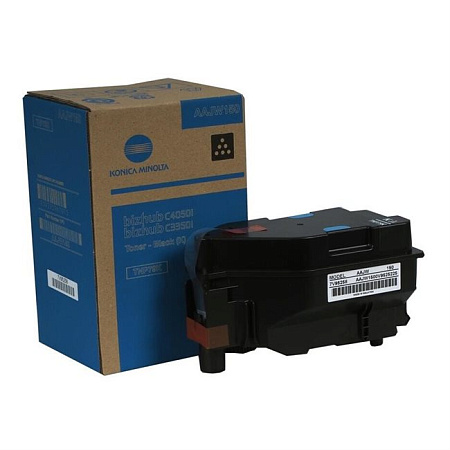 TNP-79K Toner Cartridge K f. C3350i/C4050i, AAJW150
